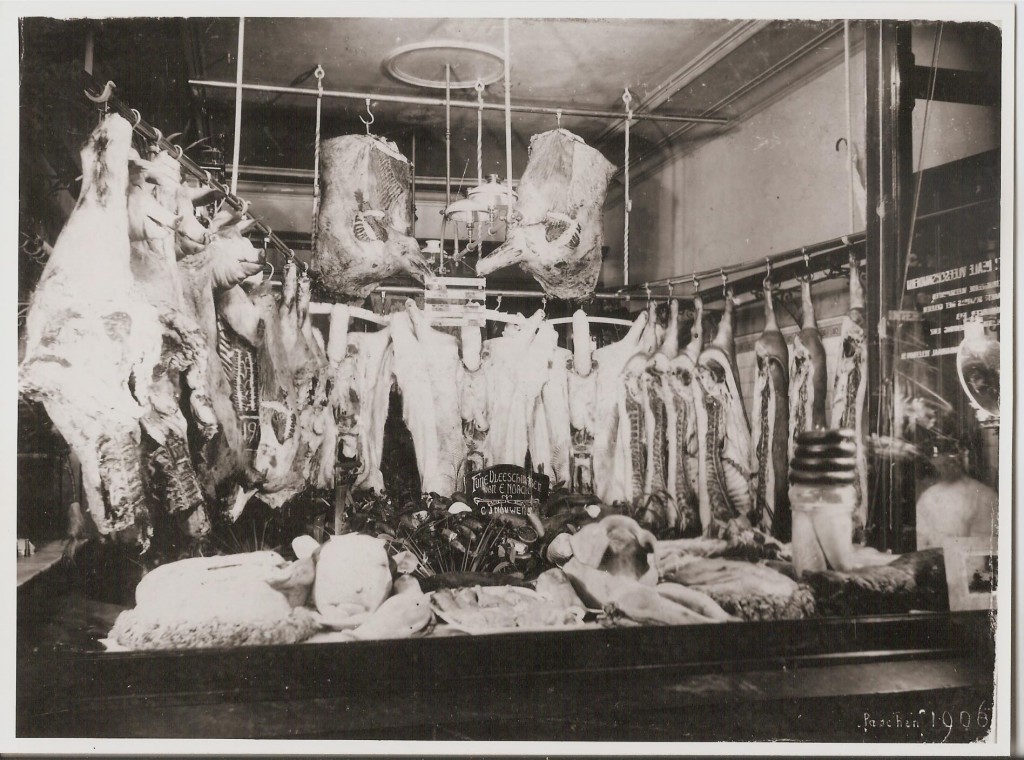 1906 paasetalage markt 65