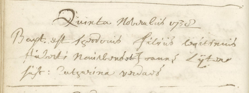 doop-theodorus-nouwens-5-november-1738
